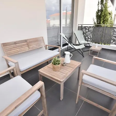 Limegrove Apartman *