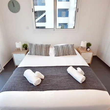 Limegrove Apartman