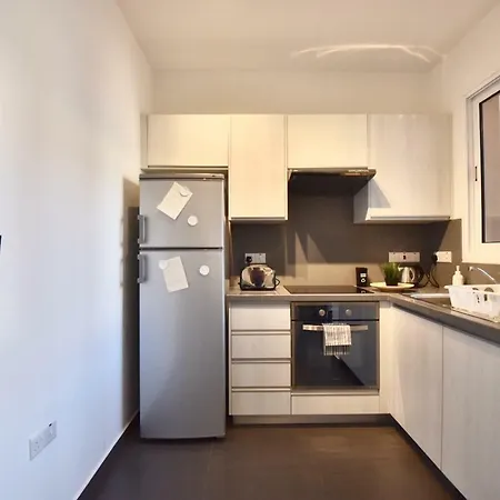 Limegrove 프로타라스