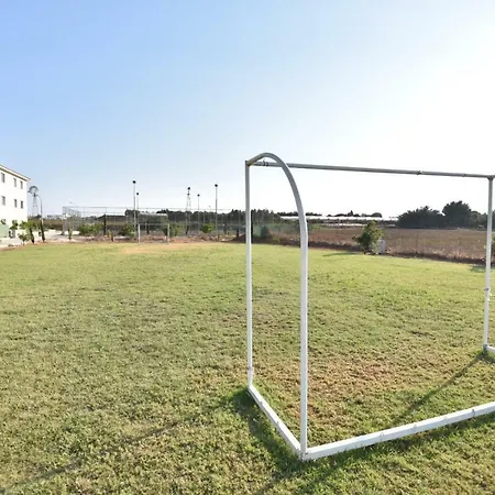 Apartmán Limegrove *