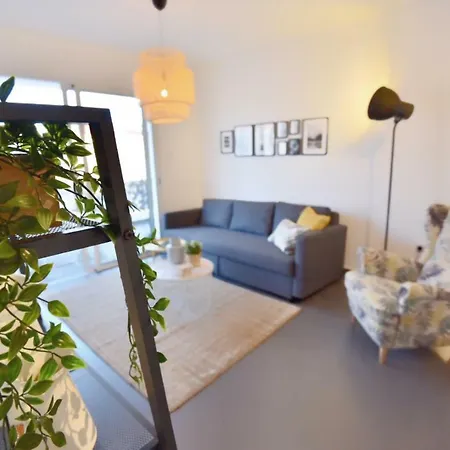 Apartman Limegrove