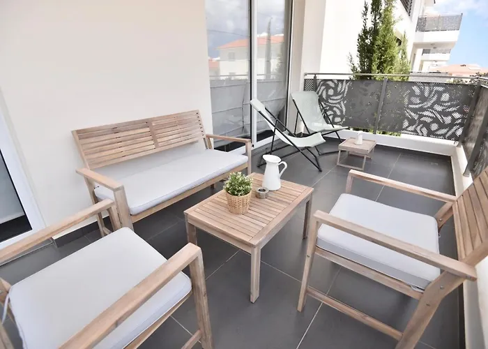 Limegrove Apartmán *