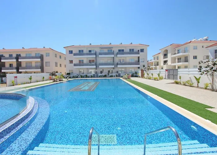 Apartmán Limegrove *