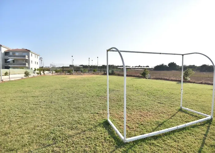 Apartmán Limegrove *