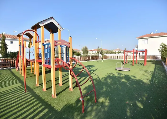 Limegrove * Protaras