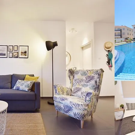 Limegrove Apartment