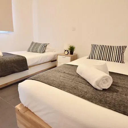 Limegrove Lägenhet
