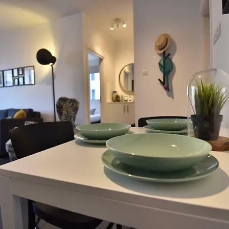 Limegrove Lägenhet