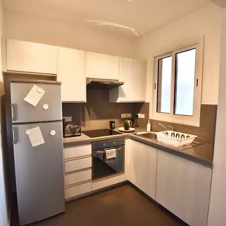 Lejlighed Limegrove Protaras