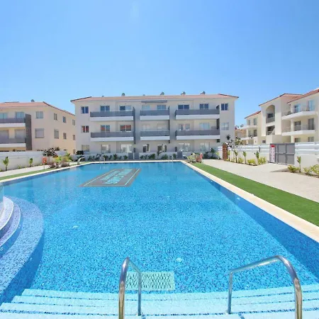 Lejlighed Limegrove *