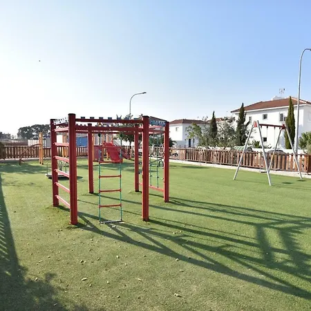 Limegrove Lejlighed Protaras