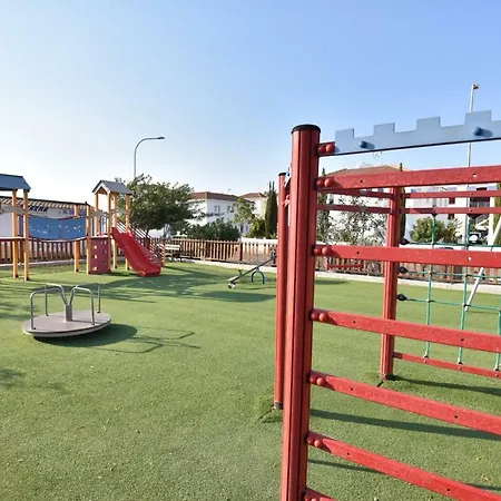 Limegrove Lejlighed Protaras