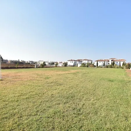 Limegrove Lejlighed *