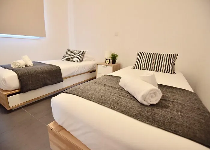 Limegrove Appartement