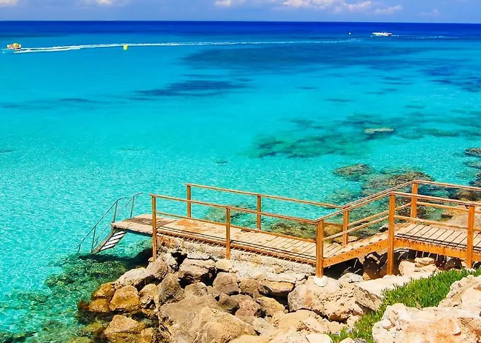 Appartement Limegrove