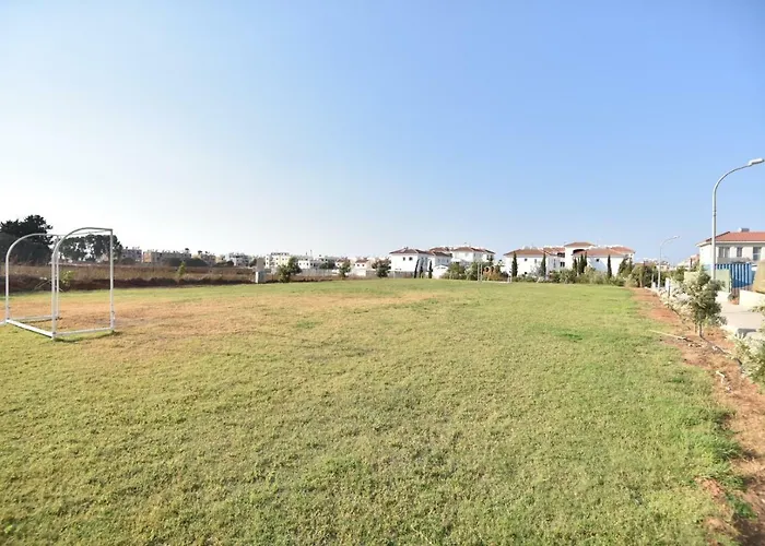 Limegrove Appartement *