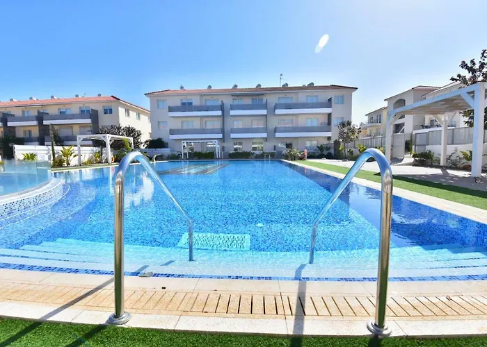 Limegrove * Protaras