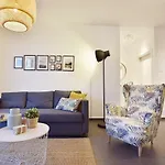 Limegrove شقة