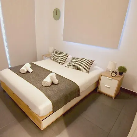 Limegrove 公寓