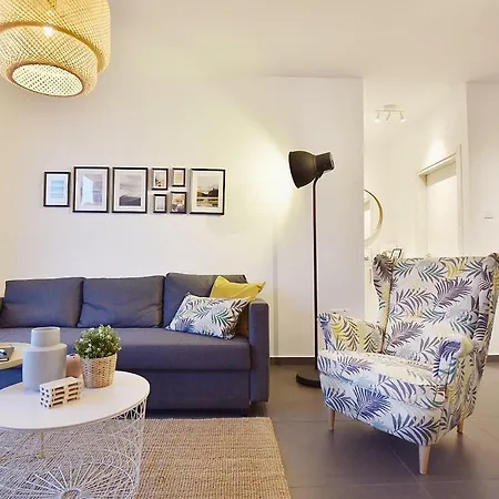 Limegrove アパート