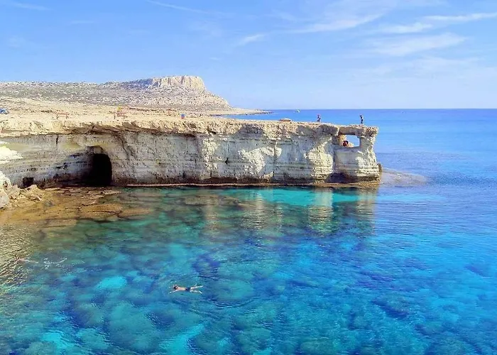 Lägenhet Limegrove *