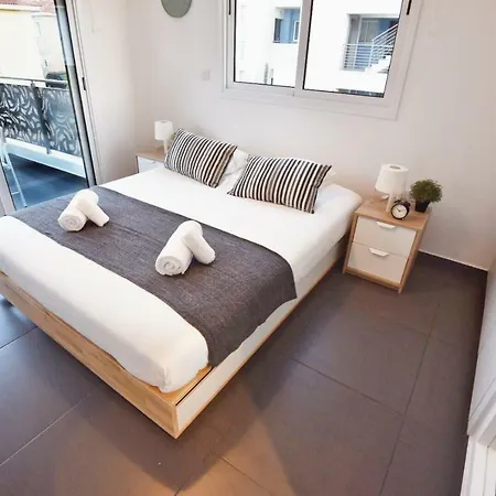 Limegrove Protaras